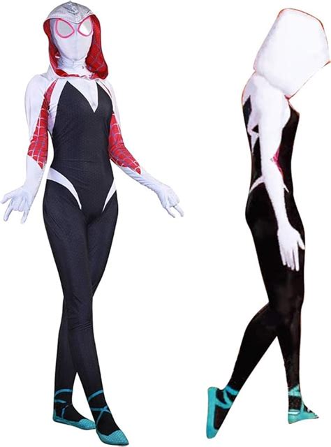 Amazon.com: Spider Gwen Costume